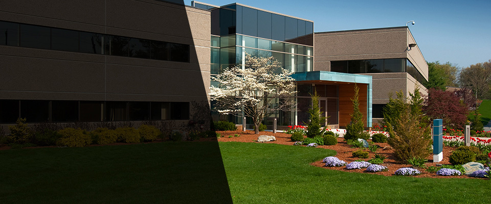 Yoder Landscapers