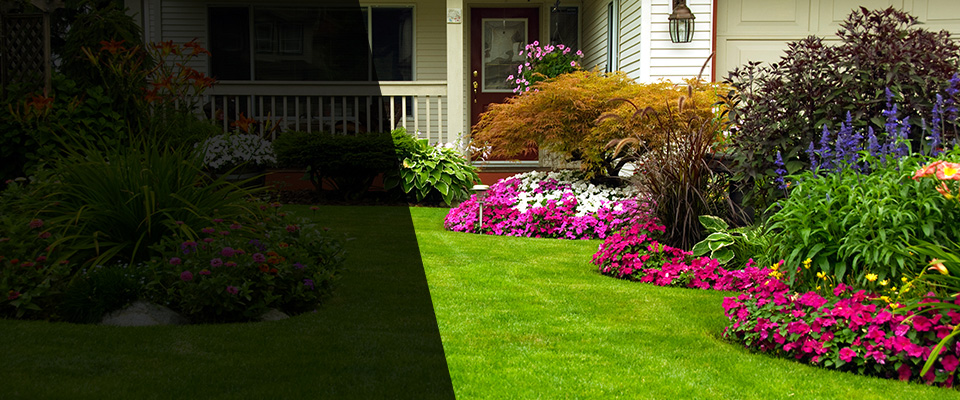 Yoder Landscapers