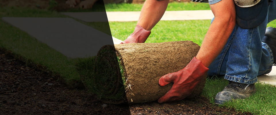 Yoder Landscapers