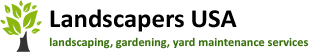 Yoder Landscapers